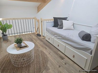 Neue Galeriewohnung in Mailling bei Bad Aibling