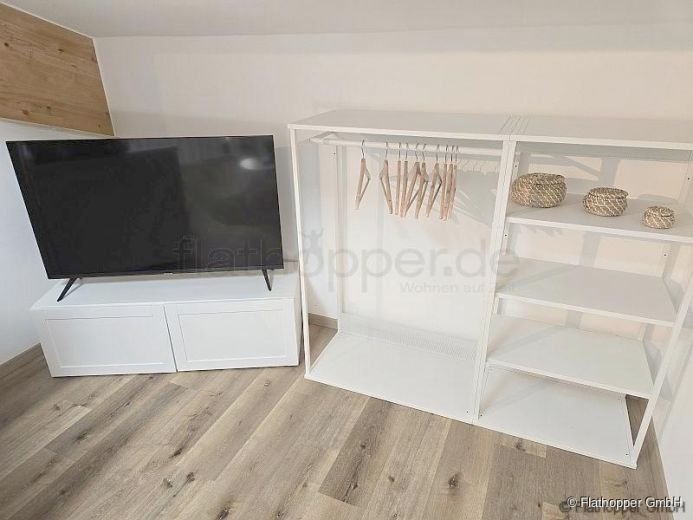 Neue Galeriewohnung in Mailling bei Bad Aibling