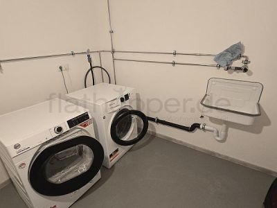 Neue Galeriewohnung in Mailling bei Bad Aibling