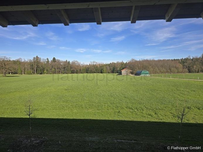 Neue Galeriewohnung in Mailling bei Bad Aibling