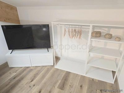 Neue Galeriewohnung in Mailling bei Bad Aibling
