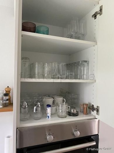 Top Gartenwohnung mit zentraler Lage in Rosenheim