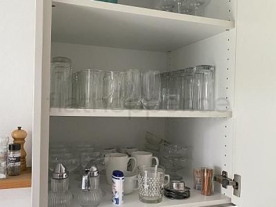 Top Gartenwohnung mit zentraler Lage in Rosenheim