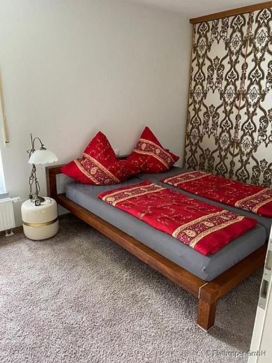 Top Gartenwohnung mit zentraler Lage in Rosenheim