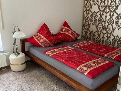 Top Gartenwohnung mit zentraler Lage in Rosenheim