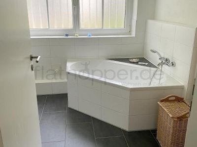 Top Gartenwohnung mit zentraler Lage in Rosenheim