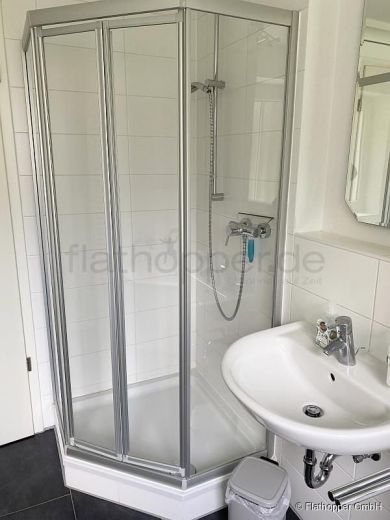 Top Gartenwohnung mit zentraler Lage in Rosenheim