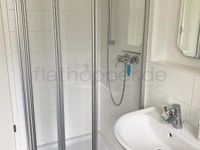 Top Gartenwohnung mit zentraler Lage in Rosenheim