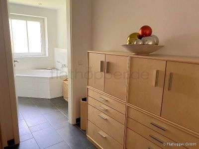 Top Gartenwohnung mit zentraler Lage in Rosenheim