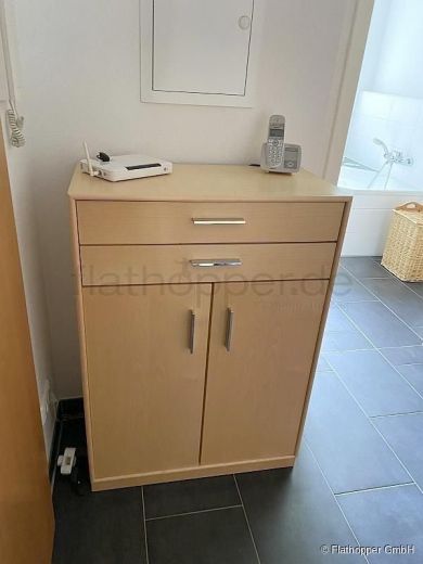 Top Gartenwohnung mit zentraler Lage in Rosenheim