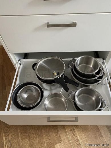 Top Gartenwohnung mit zentraler Lage in Rosenheim