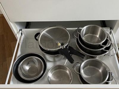 Top Gartenwohnung mit zentraler Lage in Rosenheim