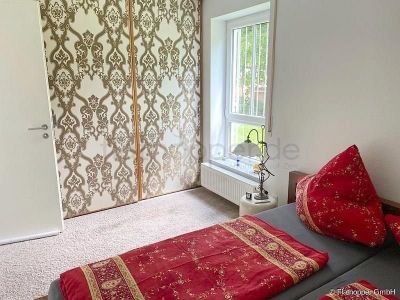 Top Gartenwohnung mit zentraler Lage in Rosenheim