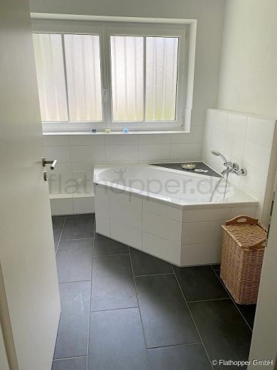 Top Gartenwohnung mit zentraler Lage in Rosenheim