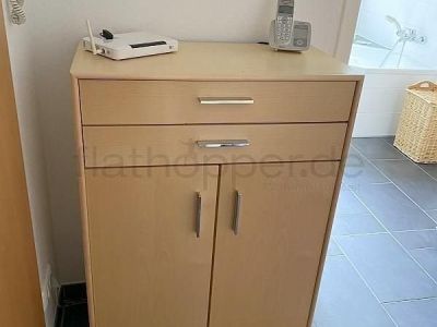 Top Gartenwohnung mit zentraler Lage in Rosenheim