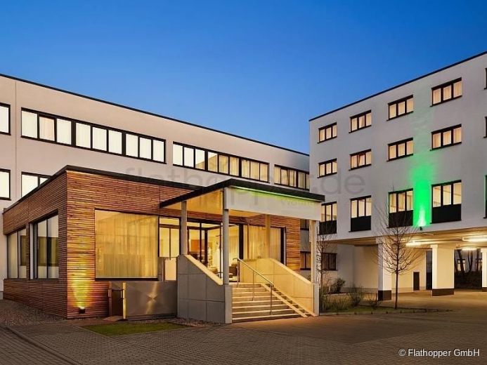 Gepflegtes Studioapartment im Hotel - München Trudering