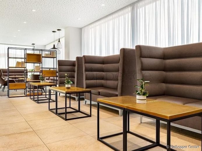 Gepflegtes Studioapartment im Hotel - M&uuml;nchen Trudering