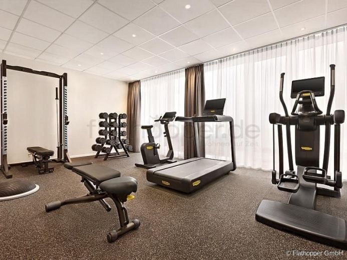 Gepflegtes Studioapartment im Hotel - M&uuml;nchen Trudering