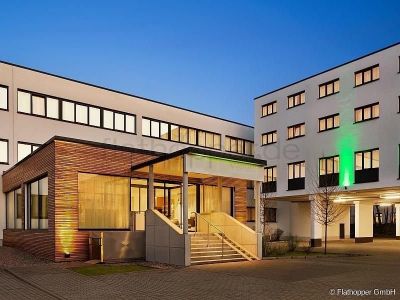 Gepflegtes Studioapartment im Hotel - M&uuml;nchen Trudering