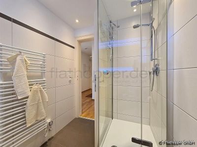 Gemütliche 2,5- Zimmer-Wohnung mit Balkon in Sendling am Flaucher