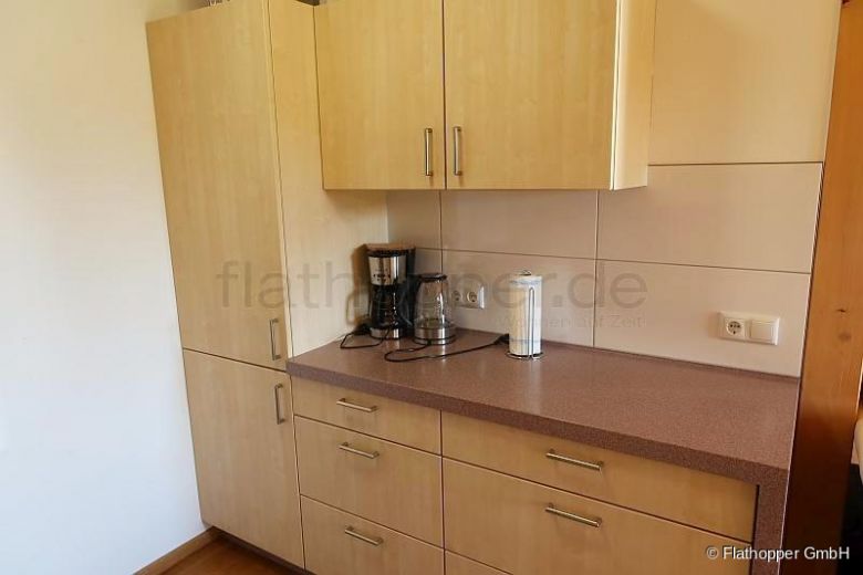 Gem&uuml;tliche 2-Zimmer-Wohnung mit Terrasse im Holzhaus - Baiernrain bei Otterfing