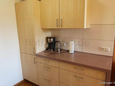 Gem&uuml;tliche 2-Zimmer-Wohnung mit Terrasse im Holzhaus - Baiernrain bei Otterfing