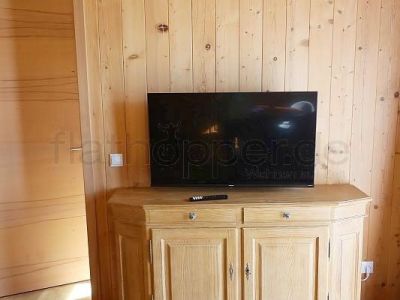 Gem&uuml;tliche 2-Zimmer-Wohnung mit Terrasse im Holzhaus - Baiernrain bei Otterfing