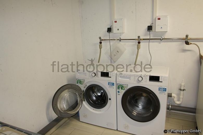 Gem&uuml;tliche 2-Zimmer-Wohnung mit Terrasse im Holzhaus - Baiernrain bei Otterfing