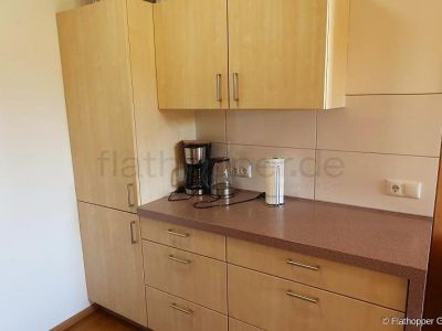 Gem&uuml;tliche 2-Zimmer-Wohnung mit Terrasse im Holzhaus - Baiernrain bei Otterfing