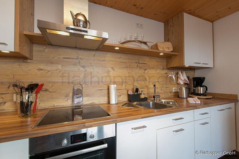 Gemütliche 2,5 Zimmer-Wohnung im schönen Wackersberg bei Bad Tölz