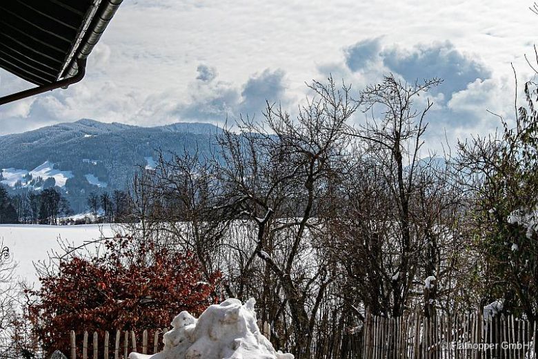 Gemütliche 2,5 Zimmer-Wohnung im schönen Wackersberg bei Bad Tölz