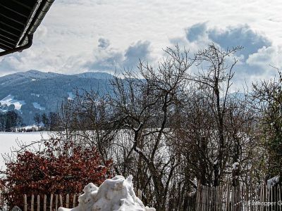Gemütliche 2,5 Zimmer-Wohnung im schönen Wackersberg bei Bad Tölz