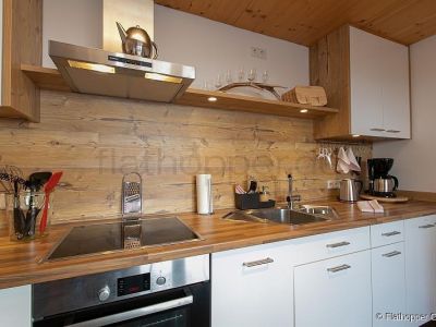 Gem&uuml;tliche 2,5 Zimmer-Wohnung im sch&ouml;nen Wackersberg bei Bad T&ouml;lz