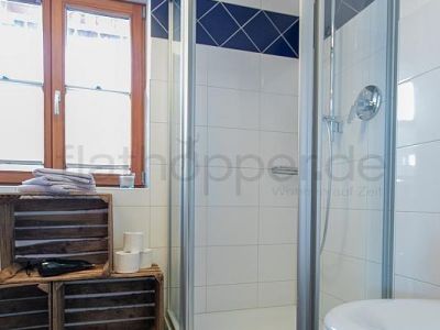 Gem&uuml;tliche 2,5 Zimmer-Wohnung im sch&ouml;nen Wackersberg bei Bad T&ouml;lz