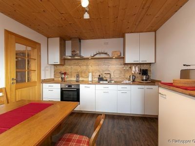 Gem&uuml;tliche 2,5 Zimmer-Wohnung im sch&ouml;nen Wackersberg bei Bad T&ouml;lz