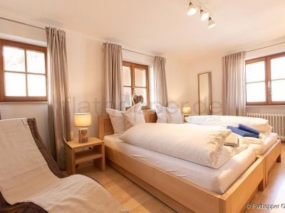 Gem&uuml;tliche 2,5 Zimmer-Wohnung im sch&ouml;nen Wackersberg bei Bad T&ouml;lz
