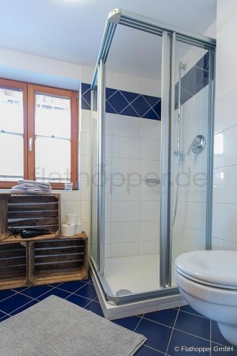 Gem&uuml;tliche 2,5 Zimmer-Wohnung im sch&ouml;nen Wackersberg bei Bad T&ouml;lz