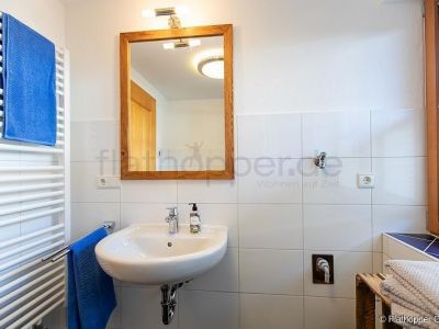 Gem&uuml;tliche 2,5 Zimmer-Wohnung im sch&ouml;nen Wackersberg bei Bad T&ouml;lz