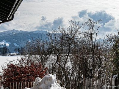 Gem&uuml;tliche 2,5 Zimmer-Wohnung im sch&ouml;nen Wackersberg bei Bad T&ouml;lz