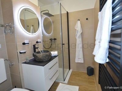 Tolle 2-Zimmer-Wohnung mit Balkon in Bernau am Chiemsee