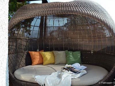 Tolle 2-Zimmer-Wohnung mit Balkon in Bernau am Chiemsee