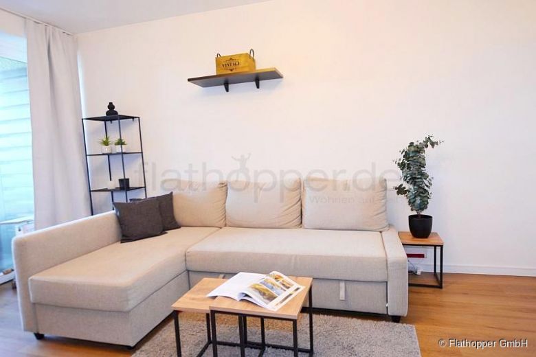 Tolles Apartment in Bernau am Chiemsee - Zwischenmiete