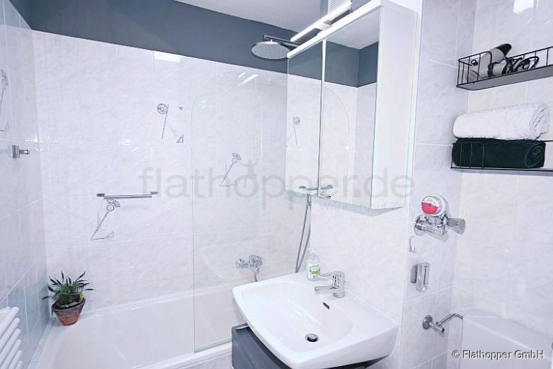 Tolles Apartment in Bernau am Chiemsee - Zwischenmiete