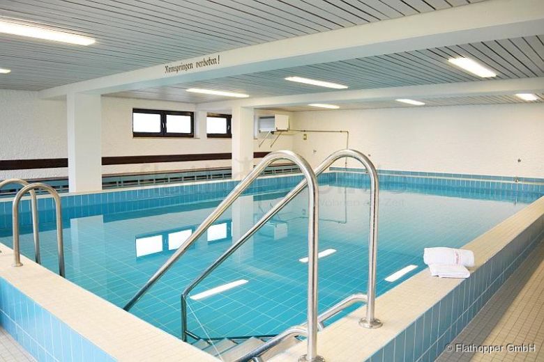 Tolles Apartment in Bernau am Chiemsee - Zwischenmiete