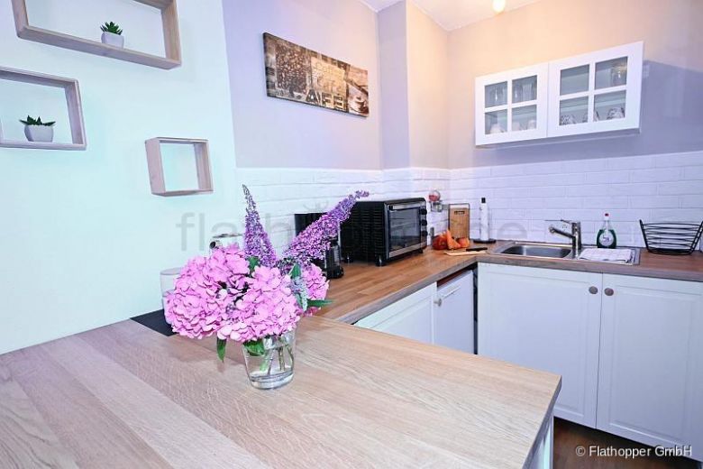 Tolles Apartment in Bernau am Chiemsee - Zwischenmiete