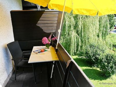 Tolles Apartment in Bernau am Chiemsee - Zwischenmiete