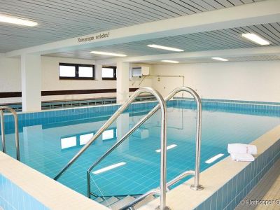 Tolles Apartment in Bernau am Chiemsee - Zwischenmiete