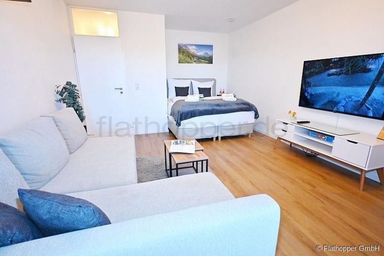 Tolles Apartment in Bernau am Chiemsee - Zwischenmiete