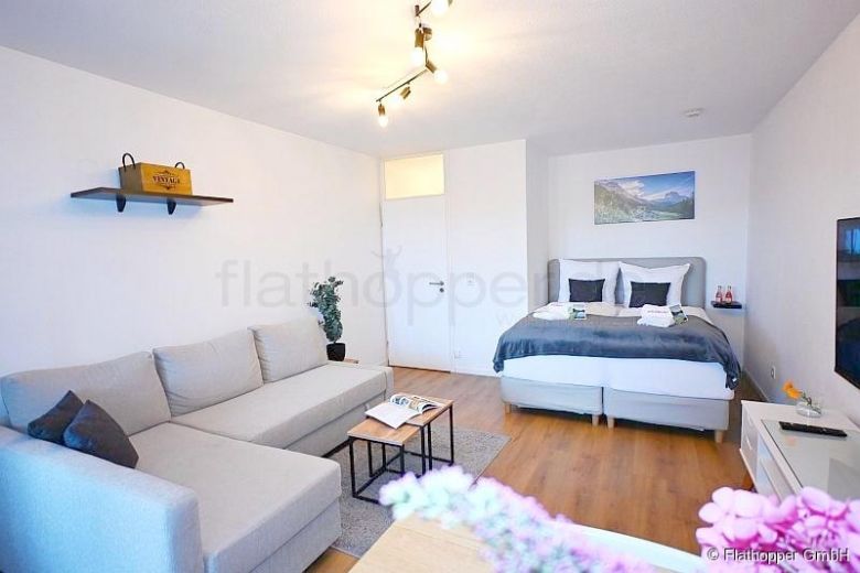 Tolles Apartment in Bernau am Chiemsee - Zwischenmiete