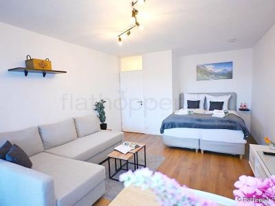 Tolles Apartment in Bernau am Chiemsee - Zwischenmiete